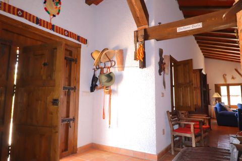 Cortijo i Velez-Blanco, Almeria, Velez-Blanco - € 310.000 | Ref: 2269-CH - foto 15